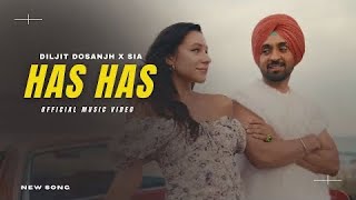 Dil Tenu De Dita Mai Ta Sohneya Marna Mai Teriya Baha Ch Chann Ve  DIljit Dosanjh x Sia [upl. by Watanabe]