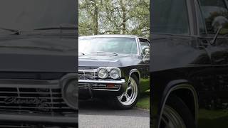 CHEVROLET IMPALA 1965 [upl. by Miharba]