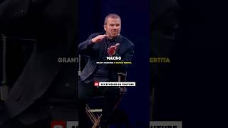 Tilman Fertitta on building wealth [upl. by Anevad]