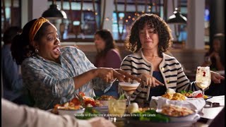 Red Lobster Commercial 2023 Lobster amp Shrimp Celebration Remix Ad Review [upl. by Stout246]