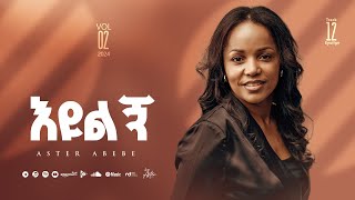 Track 12 Eyulign እዩልኝ Aster Abebe Vol 2 [upl. by Fulton]