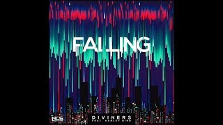 Diviners  Falling feat Harley Bird Clay Remix [upl. by Anaher]