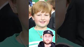 Why Angus T Jones Disliked Two and a Half Men shorts [upl. by Peterec]