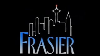 Frasier Season 1 Ep1 quotThe Good Sonquot [upl. by Charita]