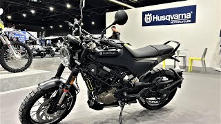 15 Best 125 cc Motorcycles For 2023 [upl. by Aley722]