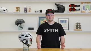 Smith Optics Triad Helmet [upl. by Ennaxxor]