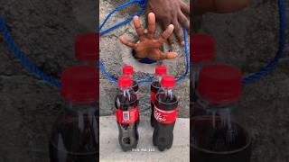 Mineral drink hole everyone foryou funny viralvideo [upl. by Anneiv]