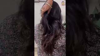 Kasturi song 🎵 shortvideo reelsinstagram haircutting [upl. by Ennovihs]