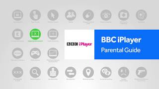 BBC iPlayer parental controls stepbystep guide  Internet Matters [upl. by Avictor]