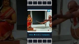 Athukunu velaigal iruku tamil movie tamilpeak moviescenes mayilpaarai [upl. by Auqinu]