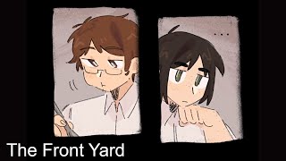 The Front Yard FULL Game Walkthrough  Playthrough  Lets Play No Commentary [upl. by Llehsram]