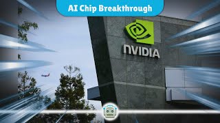 Nvidia Overcomes Design Flaw Set to Dominate AI Chip Market [upl. by Ellohcin]