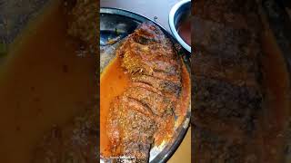 🐟🐟Fish 🐠 Stew your welcome show the love 💕💕💕 [upl. by Vinnie]