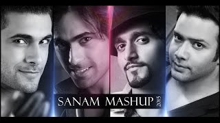 SANAM RE Title Song  Full Song with LYRICS  Pulkit Samrat Yami Gautam Urvashi Rautela [upl. by Constantina41]