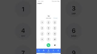 Contacts App [upl. by Ycnay72]