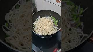 Yum noodles eatingfood foodles eatables noodles ytshorts viral [upl. by Amiaj]