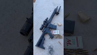 Bear Creek Arsenal BCA15 Affordable Excellence in Budget Rifles [upl. by Nyssa]