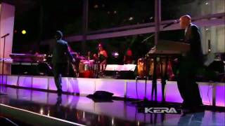 Marc Anthony  Valio la pena HD live 2009 [upl. by Ecirtaemed]