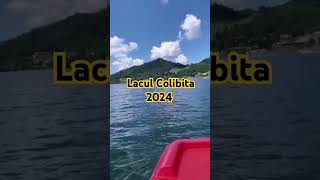 Lacul Colibita 2024 instagood duet funny envywear love photooftheday motivation [upl. by Garvey]