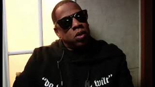 Jay Z Illuminati Exposed Interview June 2012 [upl. by Drofnas]