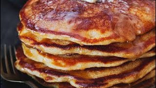 पैनकेक रेसिपी 😋 pancake recipie made by Madhu Choudhary food tasty recipe cooking pancakes [upl. by Aneetsirhc]