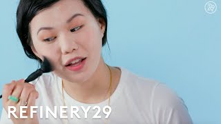 Korean Beauty Hack For MeltProof Skin  Beauty With Mi  Refinery29 [upl. by Tortosa]