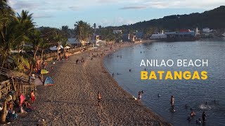 ANILAO BEACH RESORT  LIBRENG BEACH RESORT SA BATANGAS [upl. by Meir]