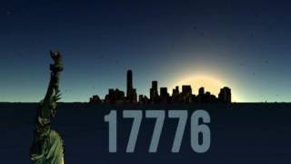 17776 soundtrack  Richard Birdsall  Zero Gravity an answered prayer [upl. by Caiaphas]