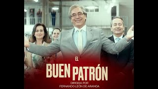 El buen patrón Tema principal [upl. by Kurtzman]