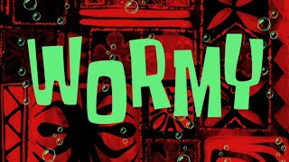 Wormy Title Card Mid Season 2 Style [upl. by Rudolf606]