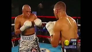 Fernando Vargas Vs Winky Wright Highlights A Very Competitive Fight [upl. by Burr948]