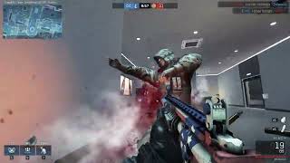 IronSight Gameplay By PlayerGames90 [upl. by Vaughan]