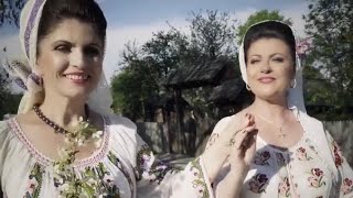 Steliana Sima si Mariana Ionescu Capitanescu  Bobocica Official video [upl. by Sollars36]