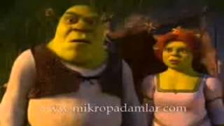 shrek çorum  küfürlü [upl. by Rehotsirhc893]