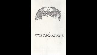 Evil Incarnate IL  Evil Incarnate Demo 1997 [upl. by Kyrstin330]