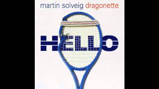 Martin Solveig amp Dragonette  Hello Pittboy amp SteV Bootleg CB1 [upl. by Adlitam950]