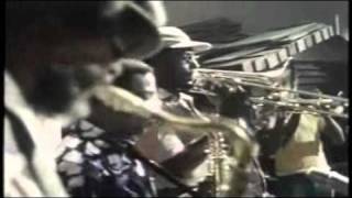 Dynamite Tommy McCook amp his band live footage [upl. by Francie]