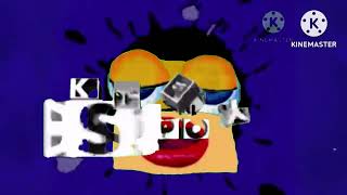 Kiasky Csupo logo remake robot milkshakerocksauttpathdtc3477 [upl. by Atinad]