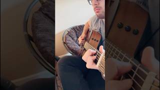 Day TripperThe Beatles  Tommy Emmanuel acoustic guitar intro [upl. by Akahs841]