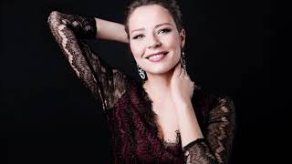 Marta Wryk sings E amore un ladroncello from Cosi fan tutte [upl. by Anetta]