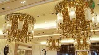 Solaire Resort amp Casino Grand Video Tour [upl. by Aileahcim235]