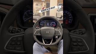 Scorpio N Z8 Select 2024 ytshorts shortsvideo shortoftheday trendingshorts scorpion viralshort [upl. by Nosnej]