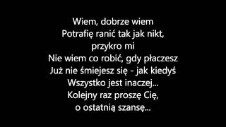 Varius Manx  Piosenka księżycowa tekst [upl. by Elehcor]