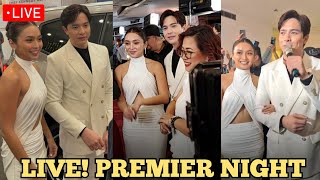 FULL VIDEO HelloLoveAgain Premier Night November 122024 • KathDen Latest Update Today [upl. by Clint231]