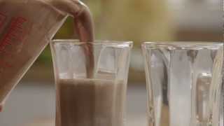 How to Make Creamy Hot Cocoa  Allrecipescom [upl. by Yanahc]