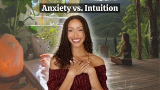 How to Trust Your Intuition [upl. by Ytsirhc]