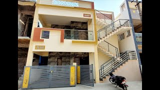 2 Floors Rent Earning 22 BHK New House30x40 for Sale at Vijayanagar 4th StageMysuru8660105902 [upl. by Nnyllatsyrc]