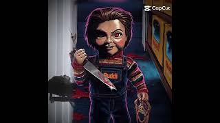 Have you watch Chucky 2019 and childs play 1988 [upl. by Notneb898]