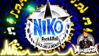 Sonido Niko Rock and Roll  Nove Godine [upl. by Calmas]