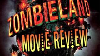 Zombieland Movie Review [upl. by Goeger]